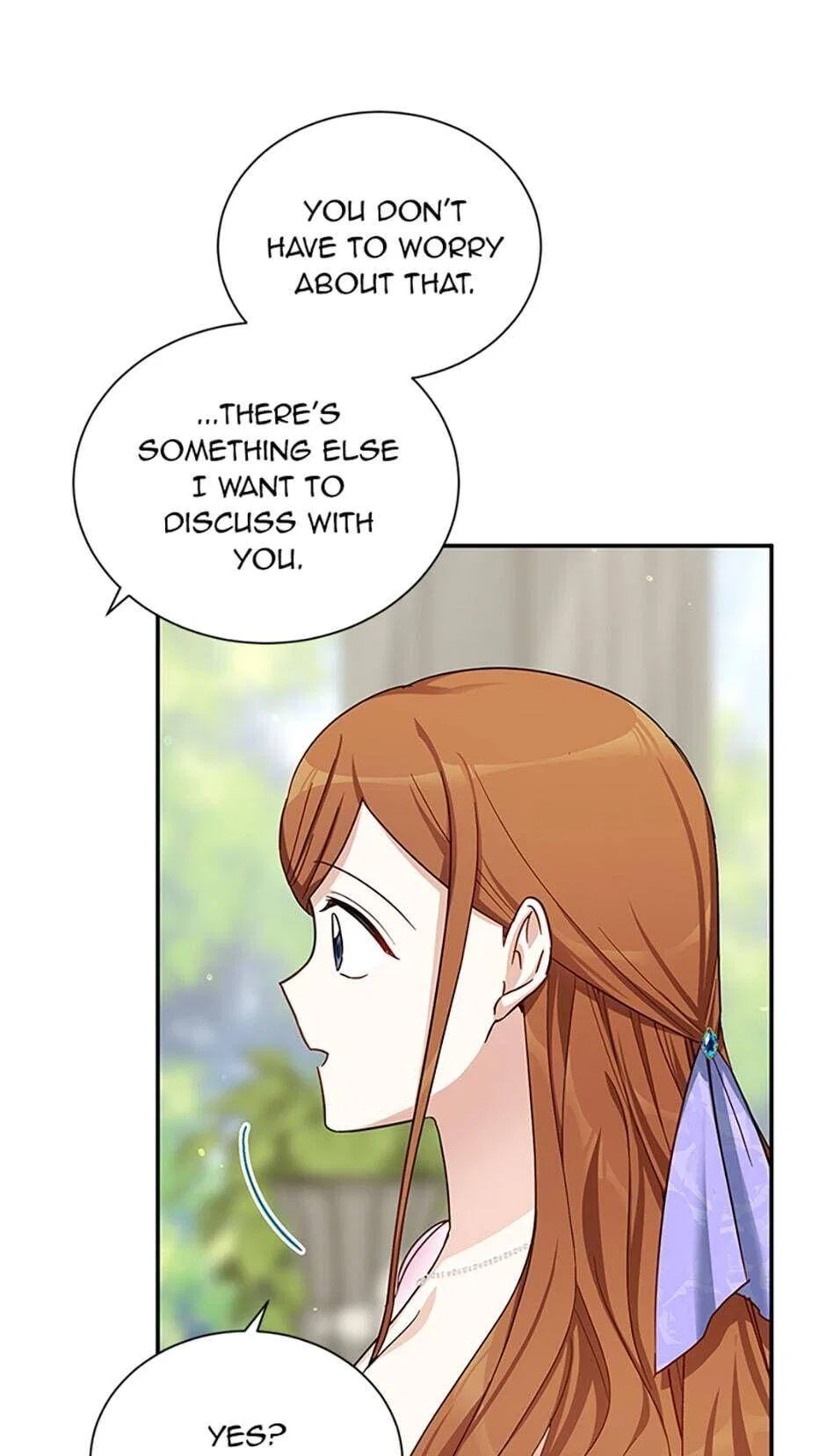 The Duchess With an Empty Soul Chapter 19 – Page 26