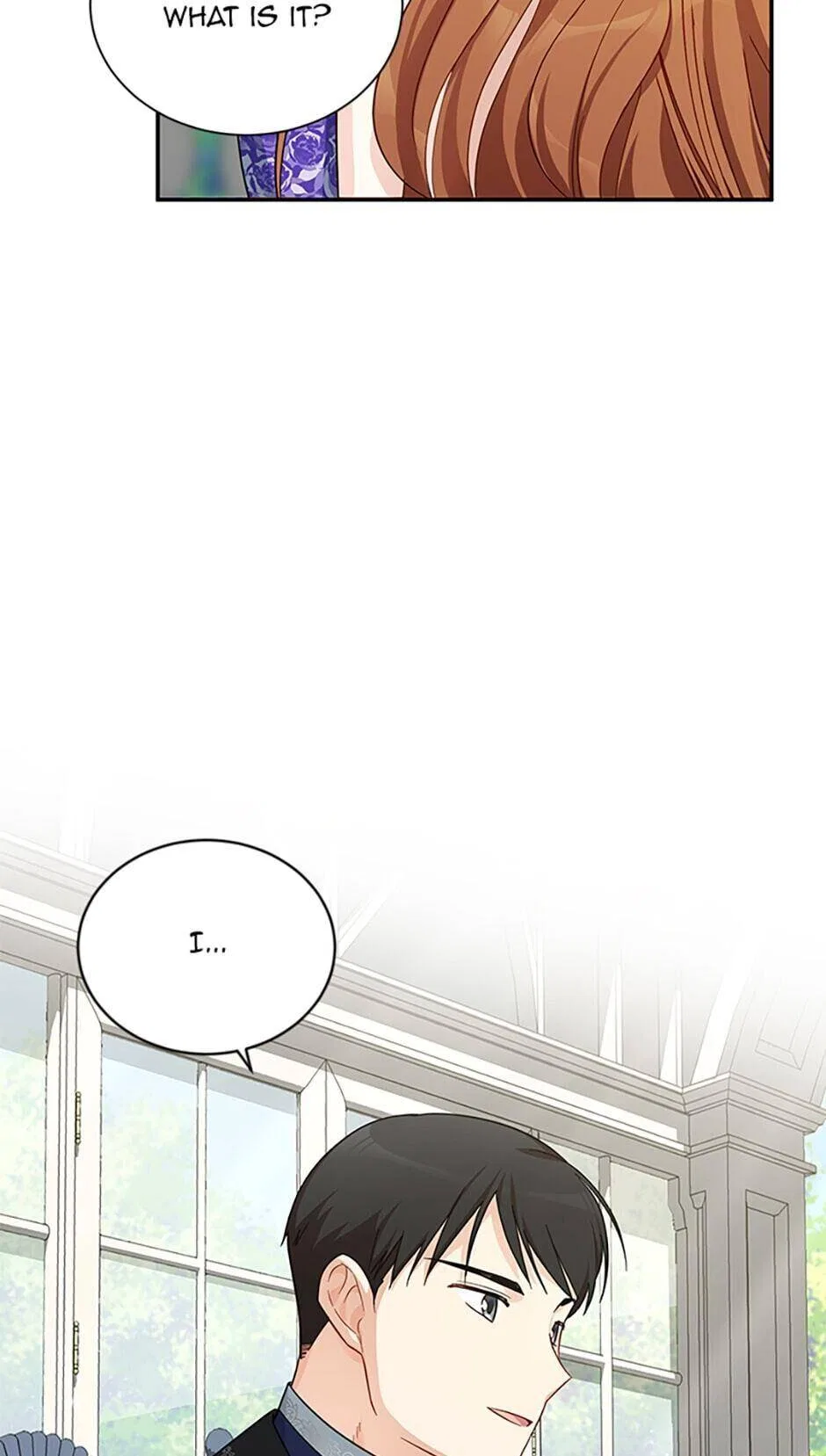 The Duchess With an Empty Soul Chapter 19 – Page 27