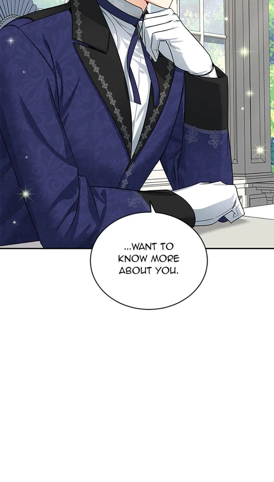 The Duchess With an Empty Soul Chapter 19 – Page 28
