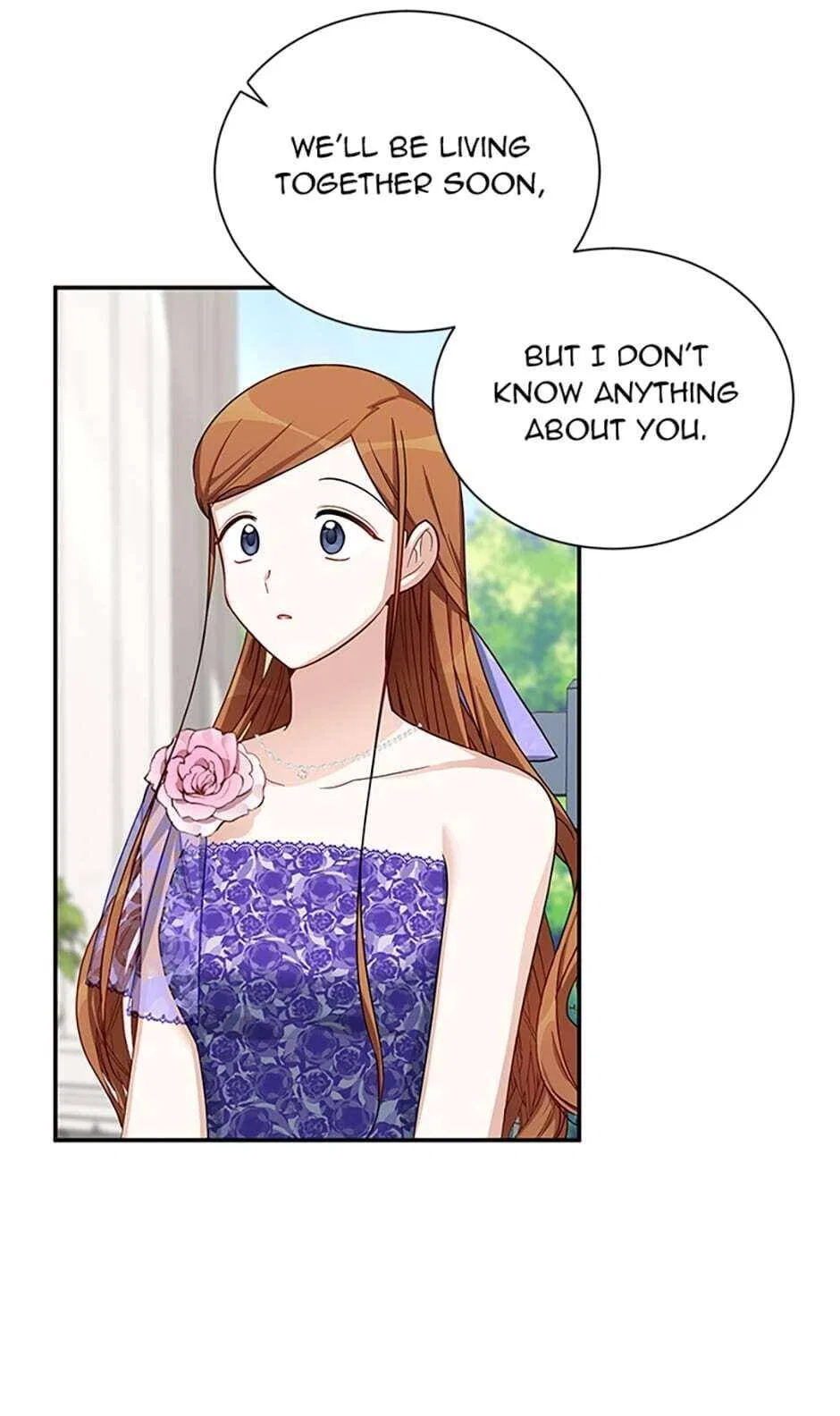 The Duchess With an Empty Soul Chapter 19 – Page 29