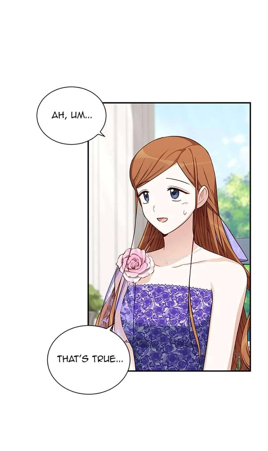 The Duchess With an Empty Soul Chapter 19 – Page 30