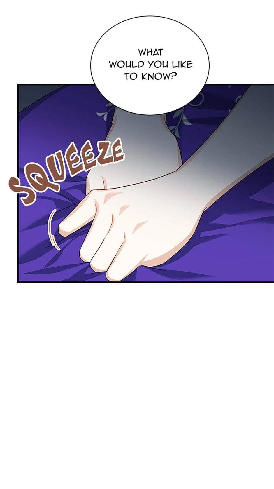 The Duchess With an Empty Soul Chapter 19 – Page 33