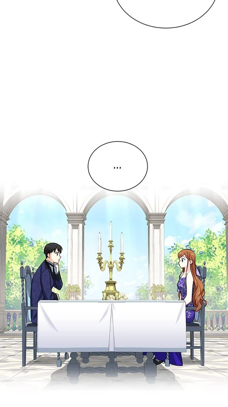 The Duchess With an Empty Soul Chapter 19 – Page 35