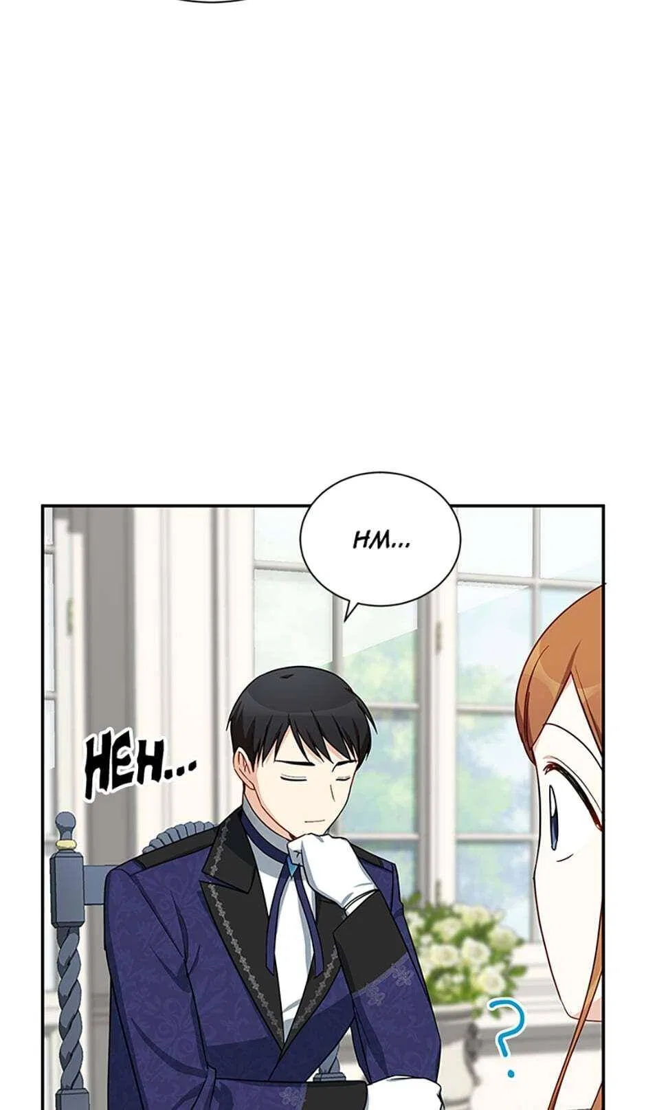 The Duchess With an Empty Soul Chapter 19 – Page 38