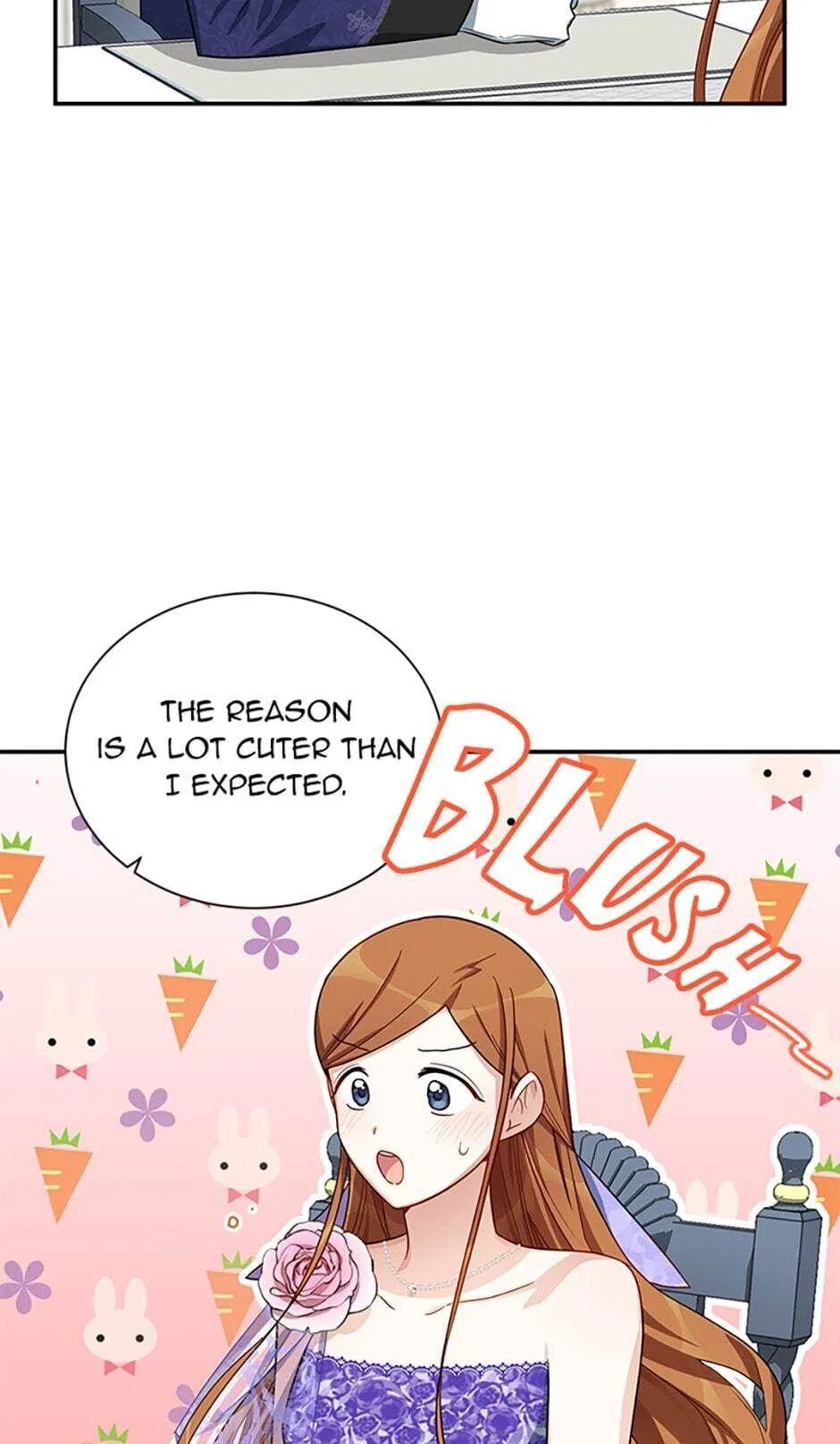 The Duchess With an Empty Soul Chapter 19 – Page 39