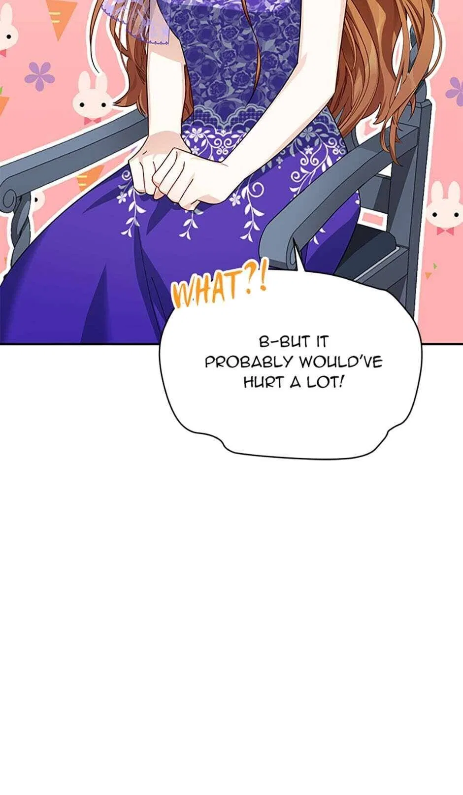 The Duchess With an Empty Soul Chapter 19 – Page 40