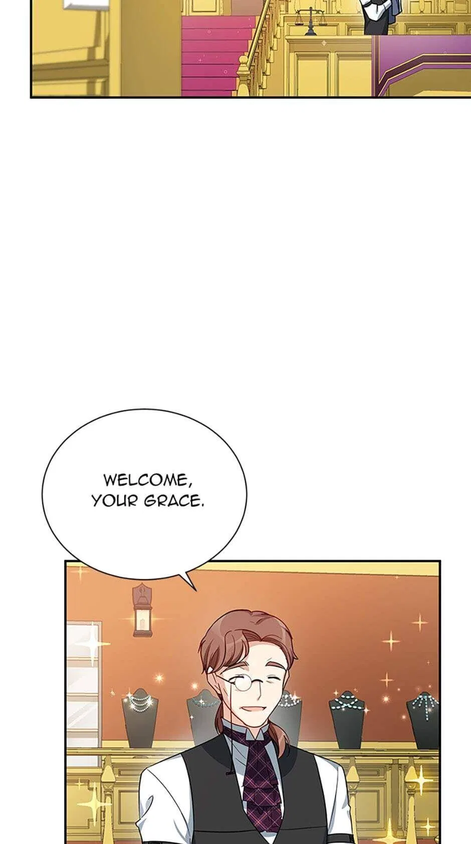 The Duchess With an Empty Soul Chapter 19 – Page 46