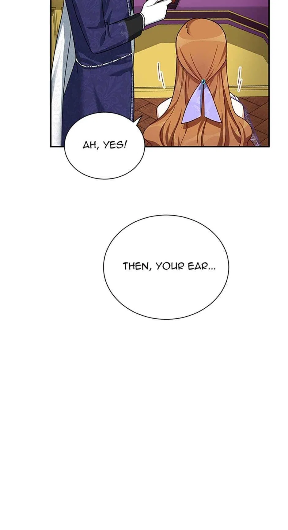 The Duchess With an Empty Soul Chapter 19 – Page 52