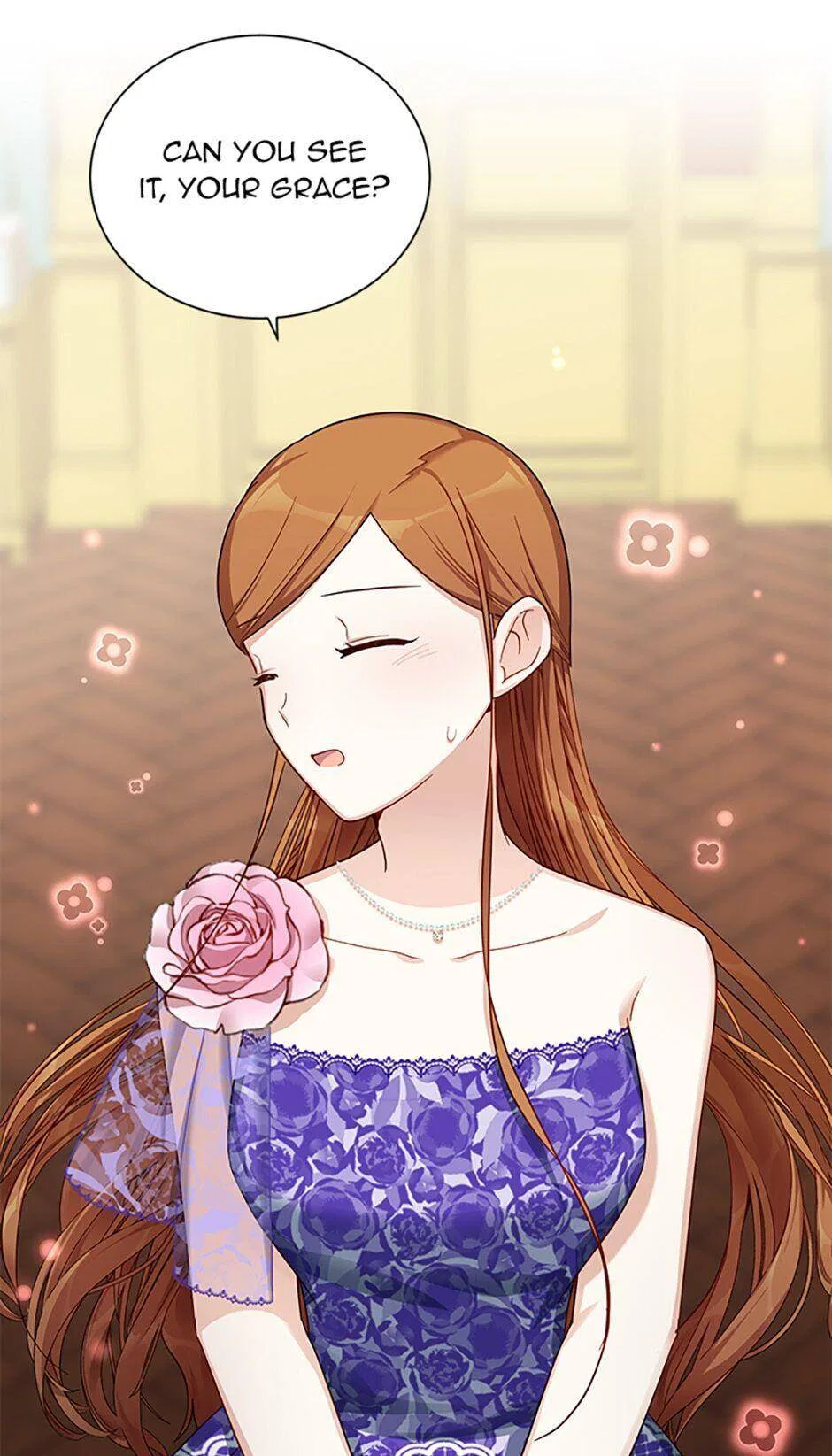 The Duchess With an Empty Soul Chapter 19 – Page 53