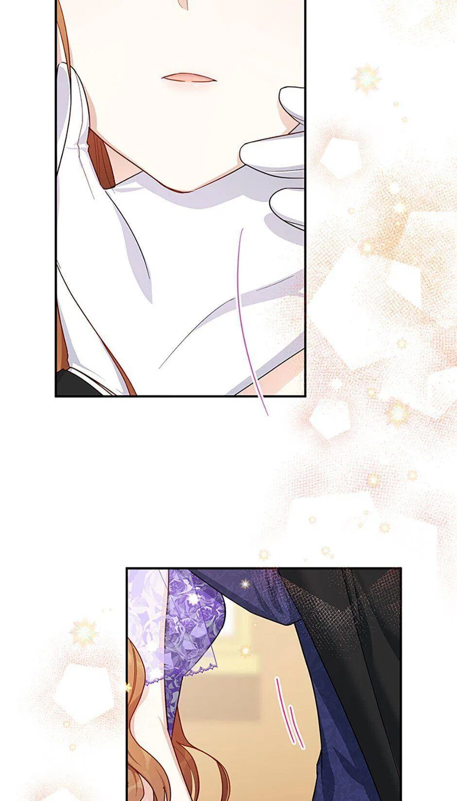 The Duchess With an Empty Soul Chapter 19 – Page 56