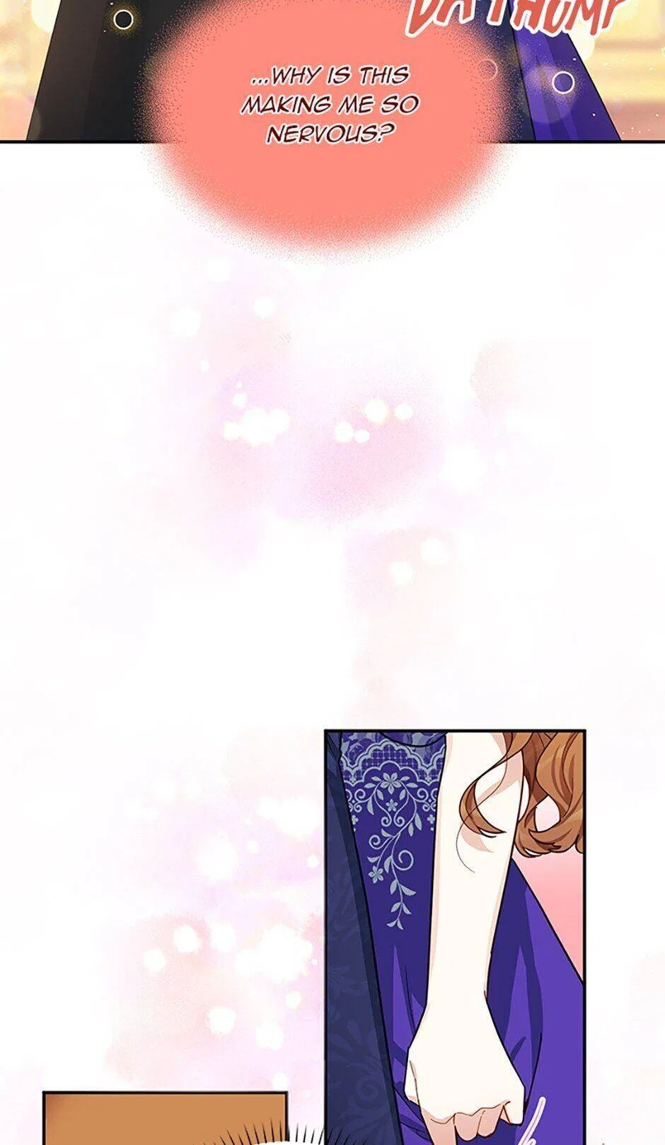 The Duchess With an Empty Soul Chapter 19 – Page 59