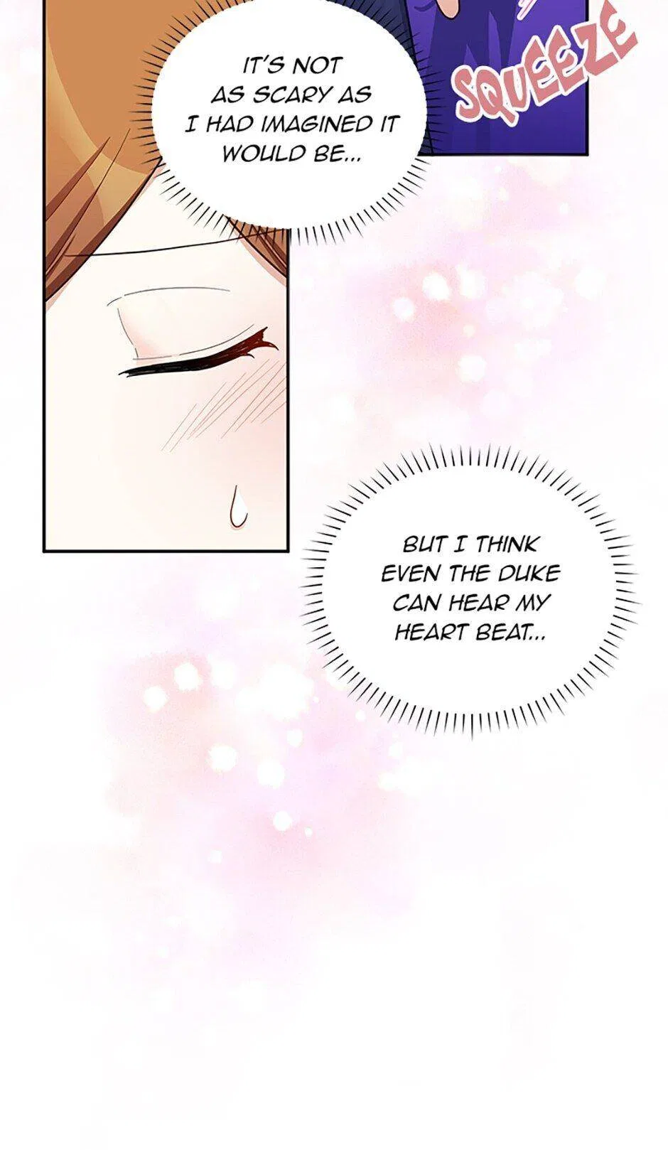 The Duchess With an Empty Soul Chapter 19 – Page 60