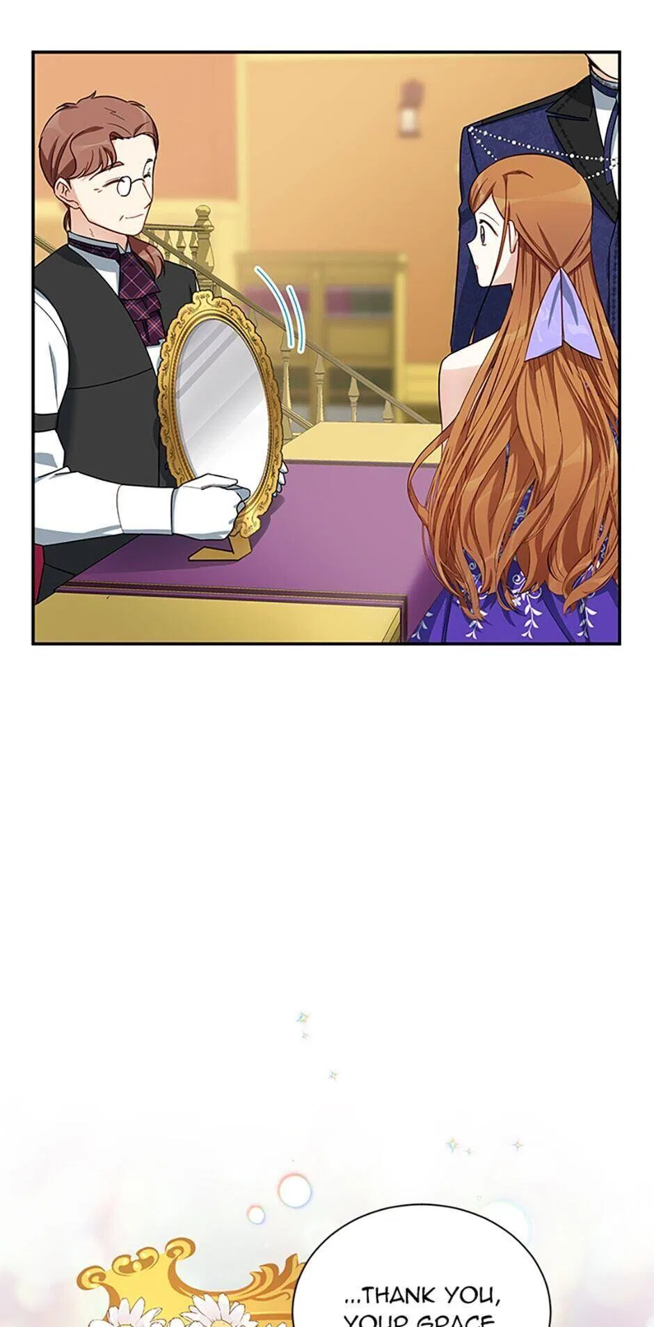 The Duchess With an Empty Soul Chapter 19 – Page 63