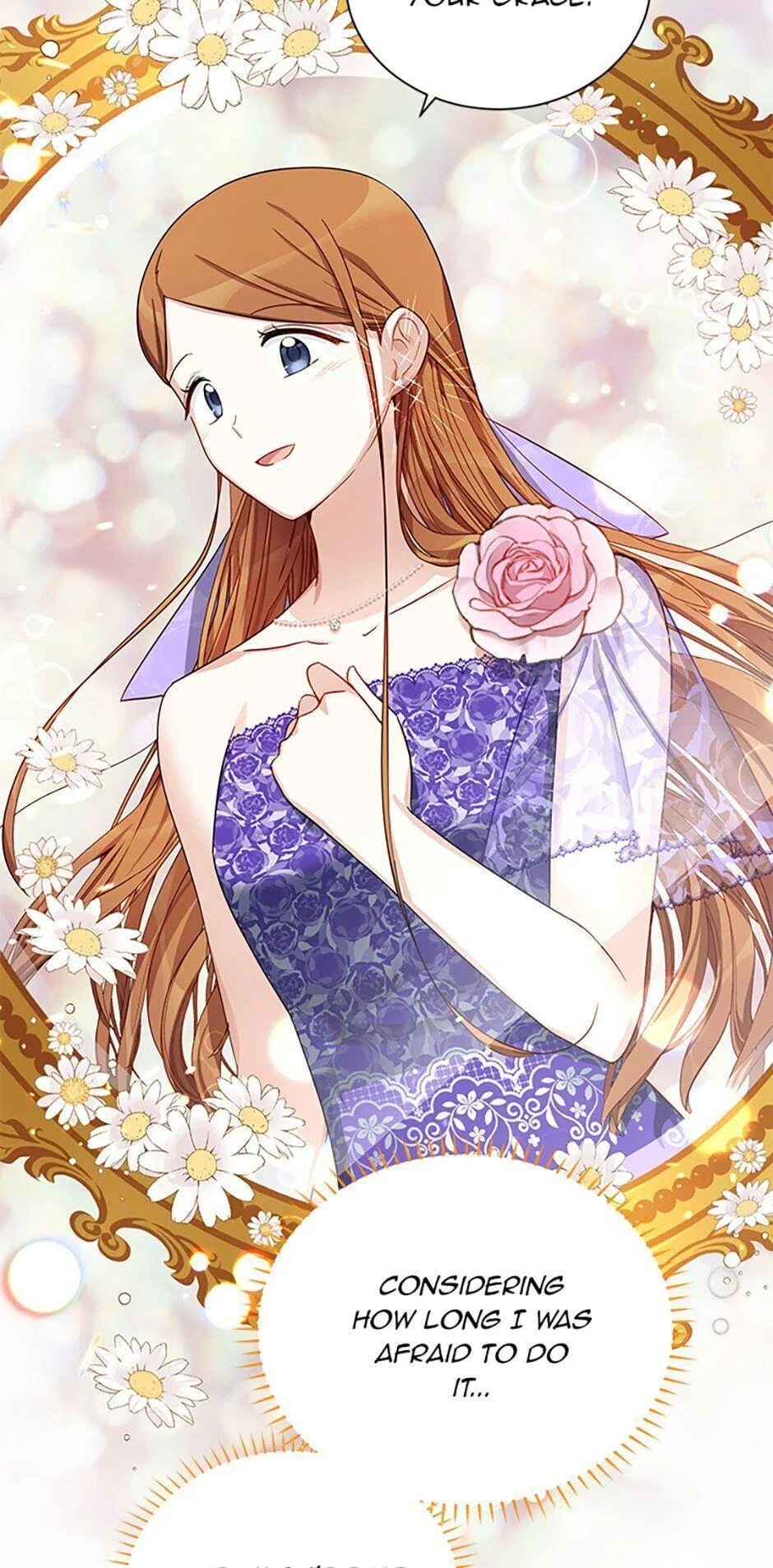 The Duchess With an Empty Soul Chapter 19 – Page 64