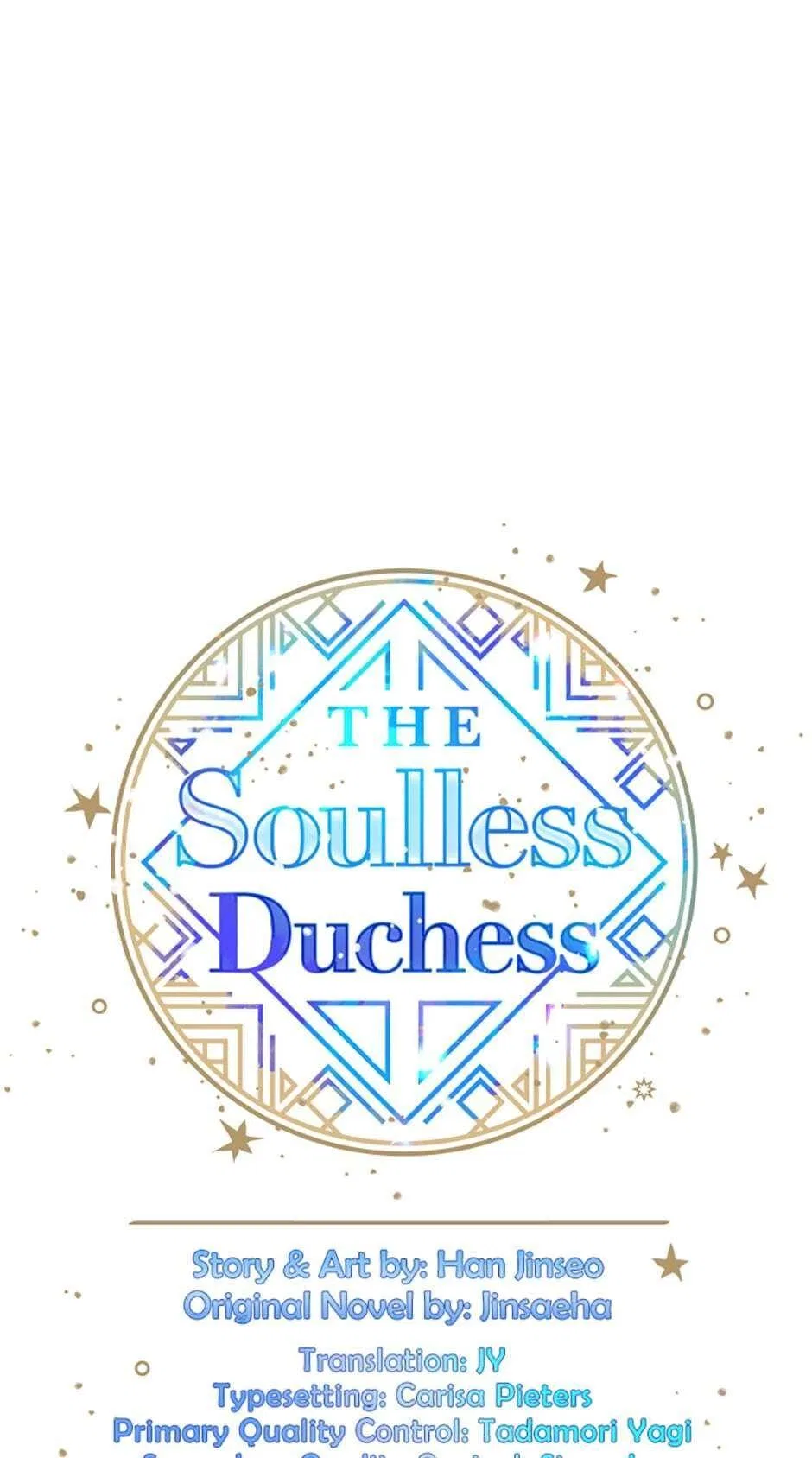 The Duchess With an Empty Soul Chapter 18 – Page 1