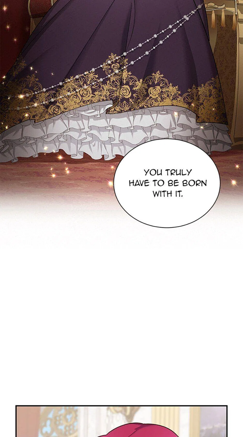 The Duchess With an Empty Soul Chapter 18 – Page 4