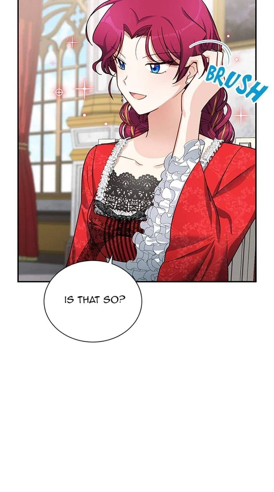 The Duchess With an Empty Soul Chapter 18 – Page 5