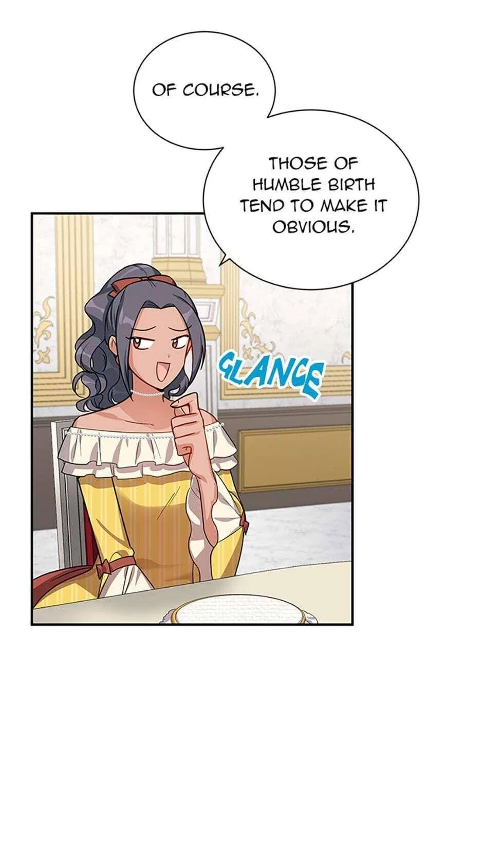 The Duchess With an Empty Soul Chapter 18 – Page 6