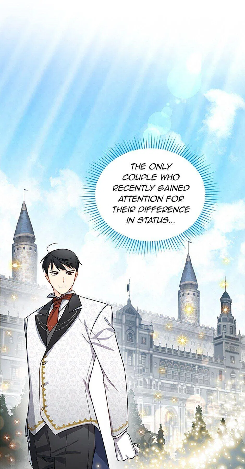 The Duchess With an Empty Soul Chapter 18 – Page 8