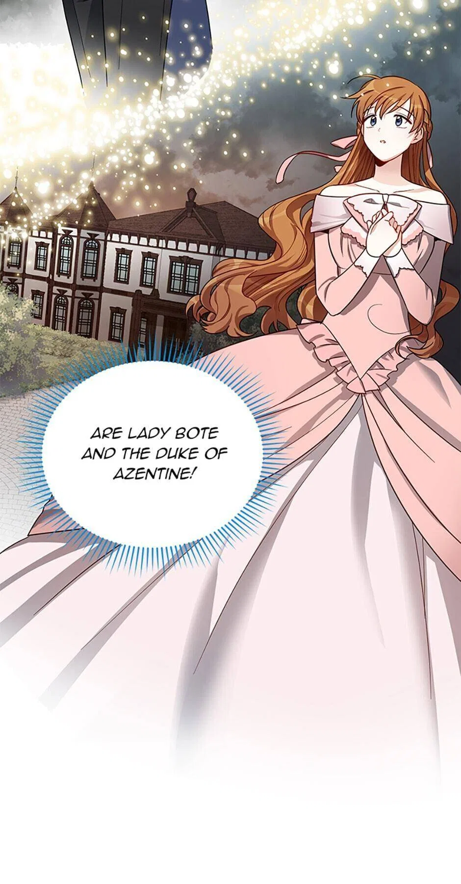The Duchess With an Empty Soul Chapter 18 – Page 9