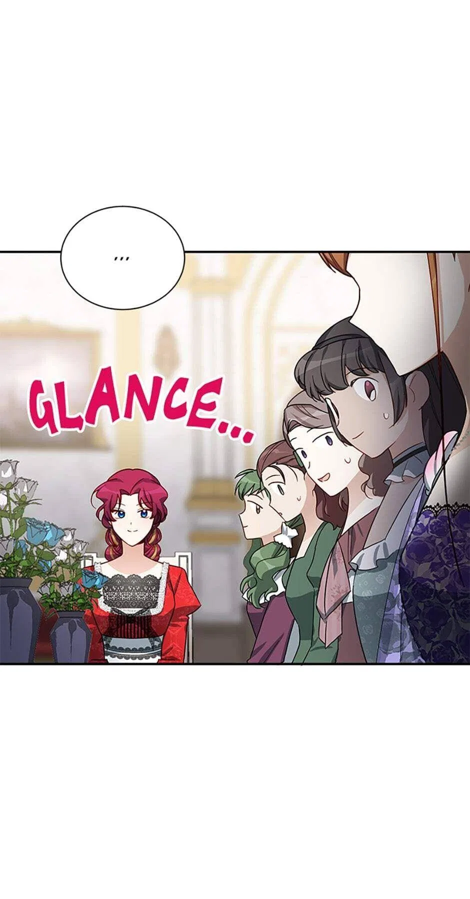 The Duchess With an Empty Soul Chapter 18 – Page 10