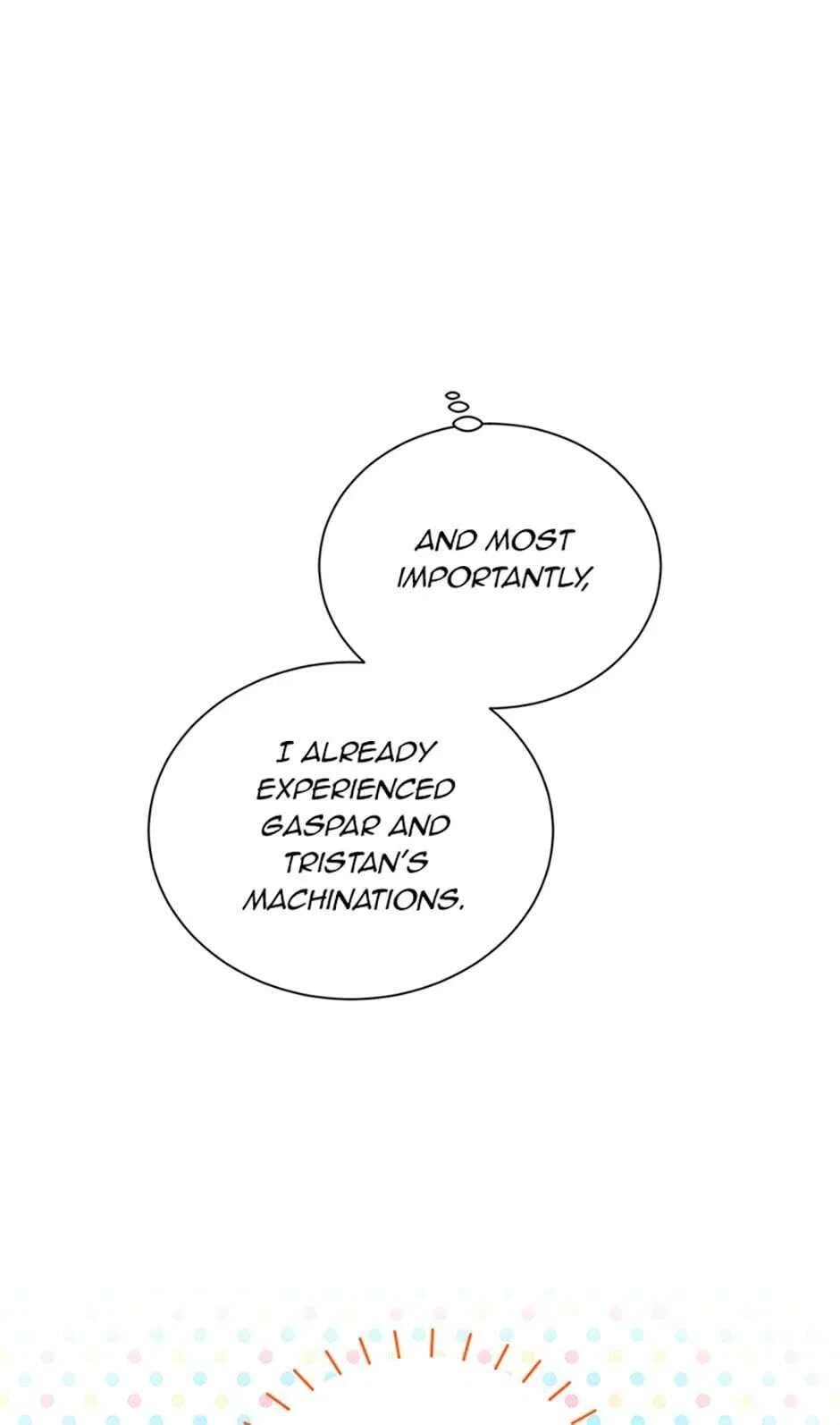 The Duchess With an Empty Soul Chapter 18 – Page 12