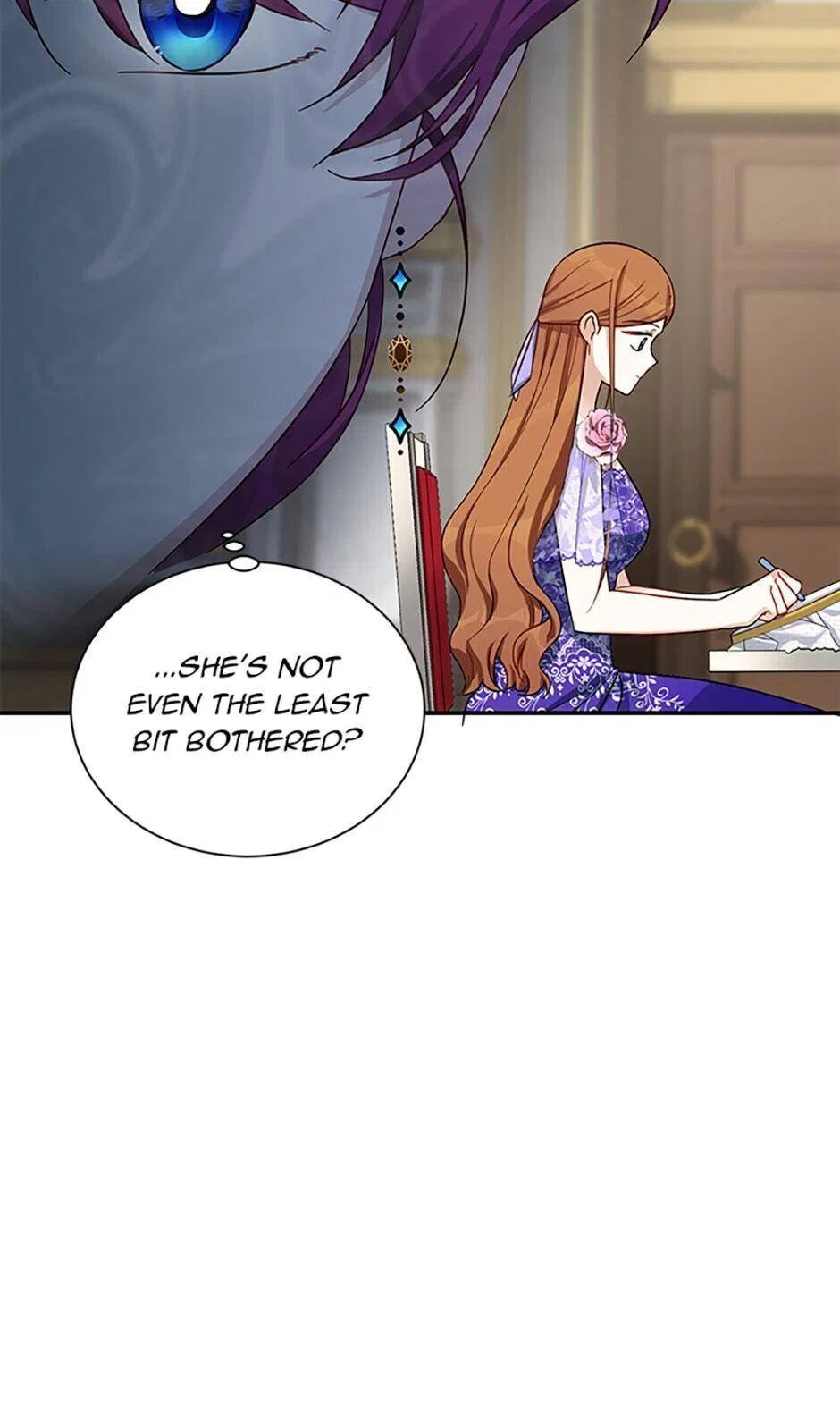 The Duchess With an Empty Soul Chapter 18 – Page 14