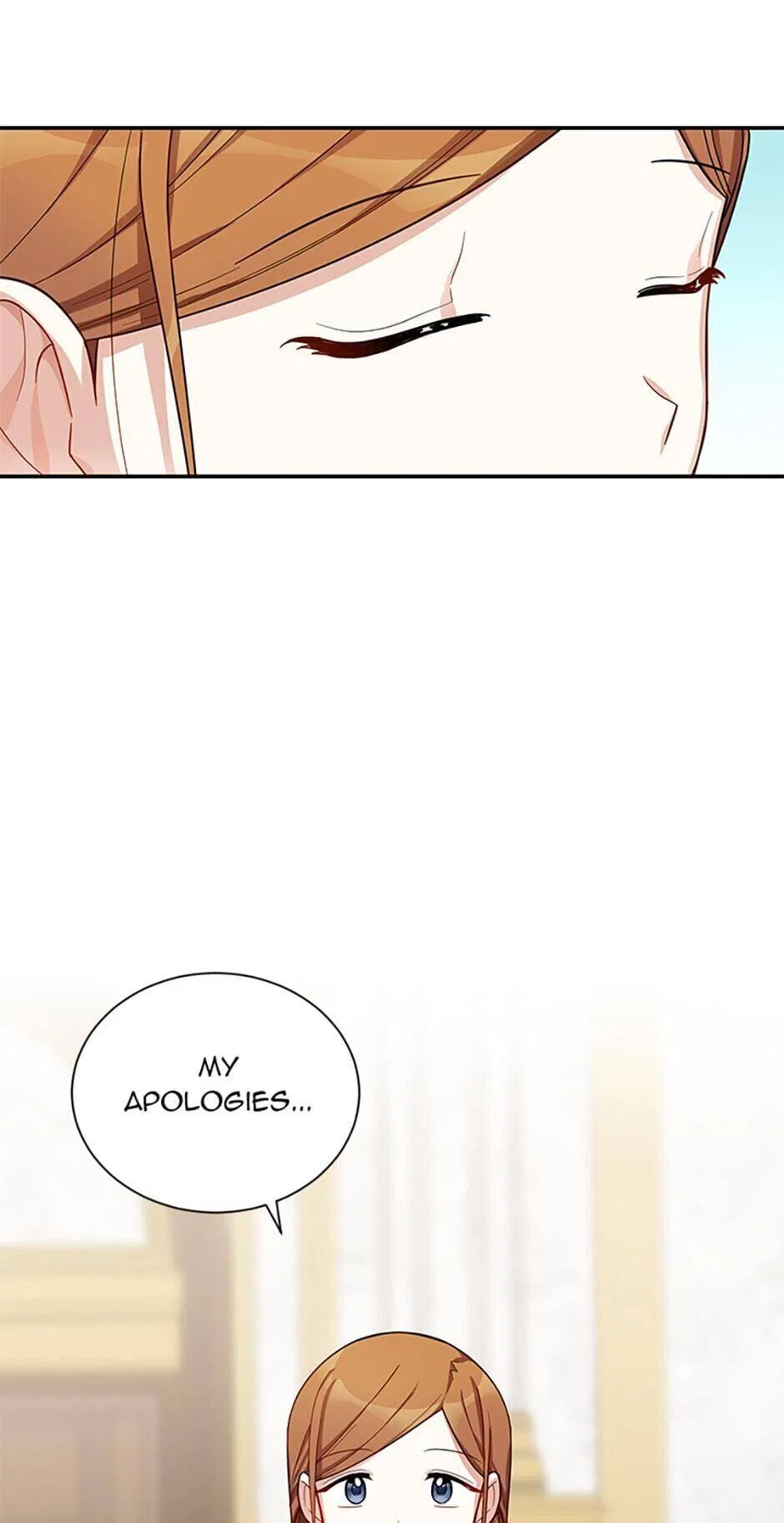 The Duchess With an Empty Soul Chapter 18 – Page 19