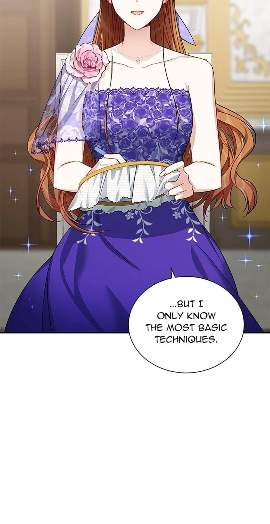 The Duchess With an Empty Soul Chapter 18 – Page 20