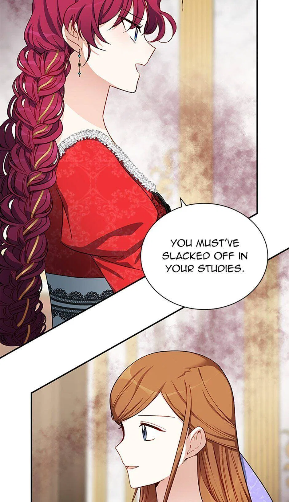 The Duchess With an Empty Soul Chapter 18 – Page 23