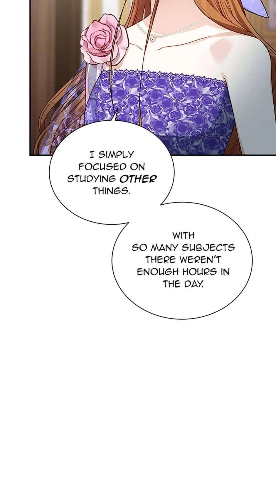 The Duchess With an Empty Soul Chapter 18 – Page 24