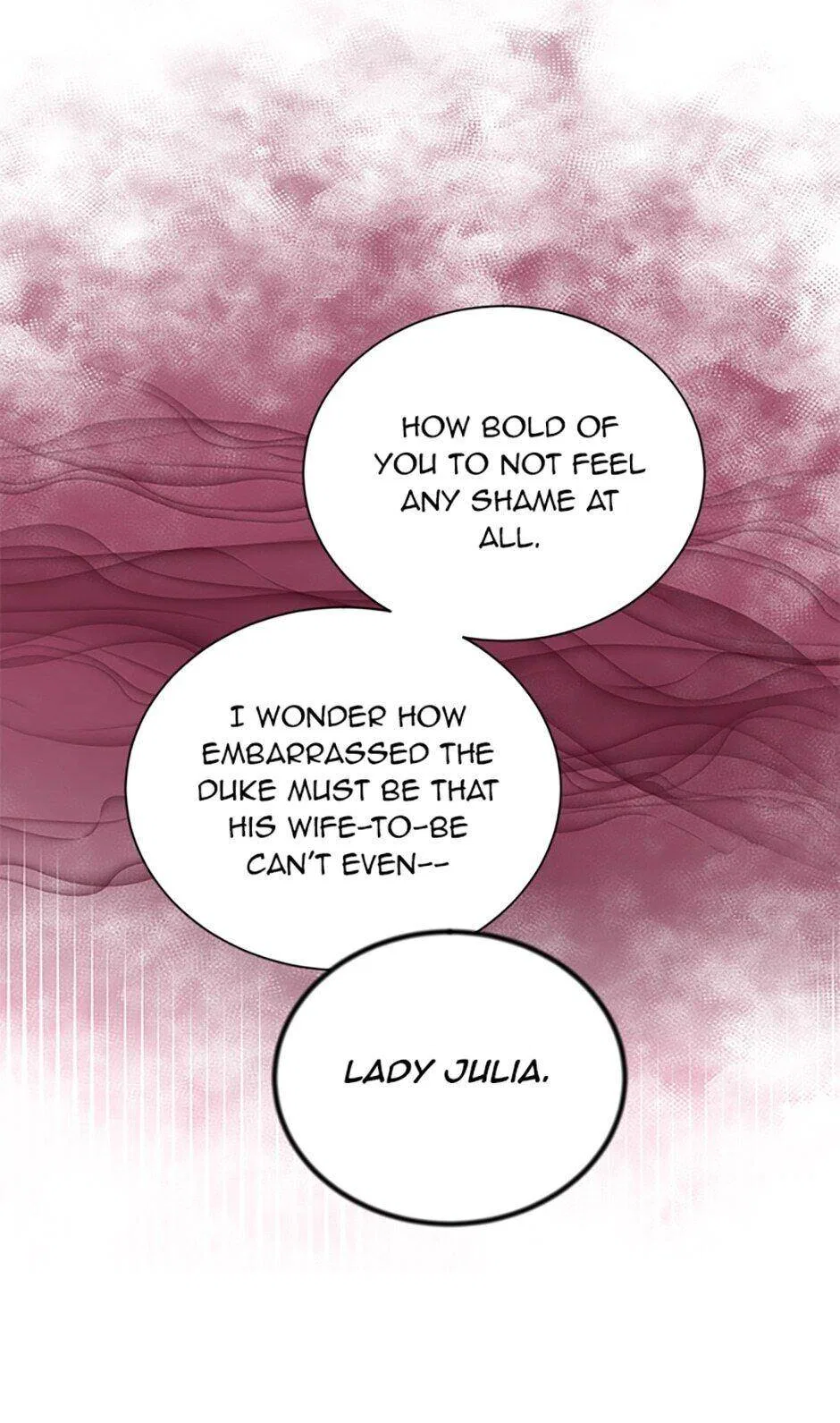 The Duchess With an Empty Soul Chapter 18 – Page 26