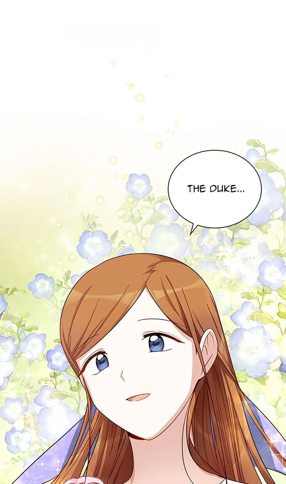 The Duchess With an Empty Soul Chapter 18 – Page 27
