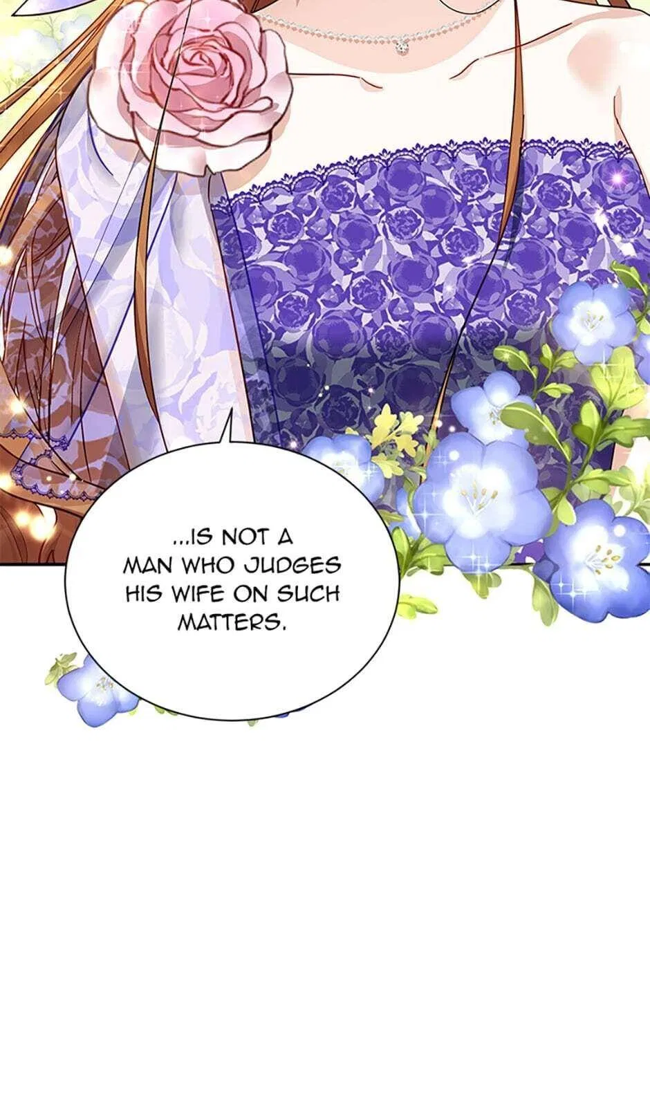 The Duchess With an Empty Soul Chapter 18 – Page 28
