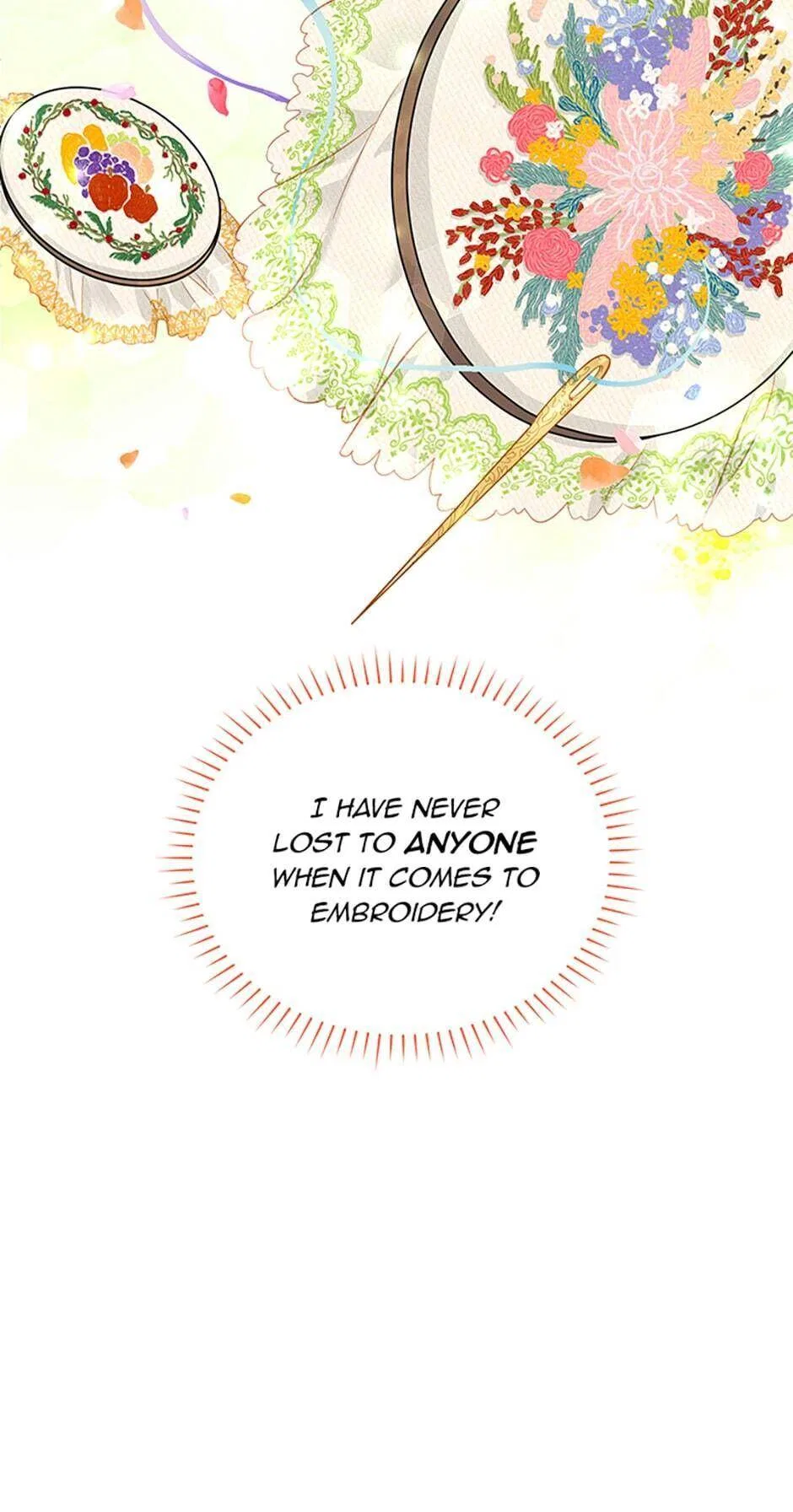 The Duchess With an Empty Soul Chapter 18 – Page 45