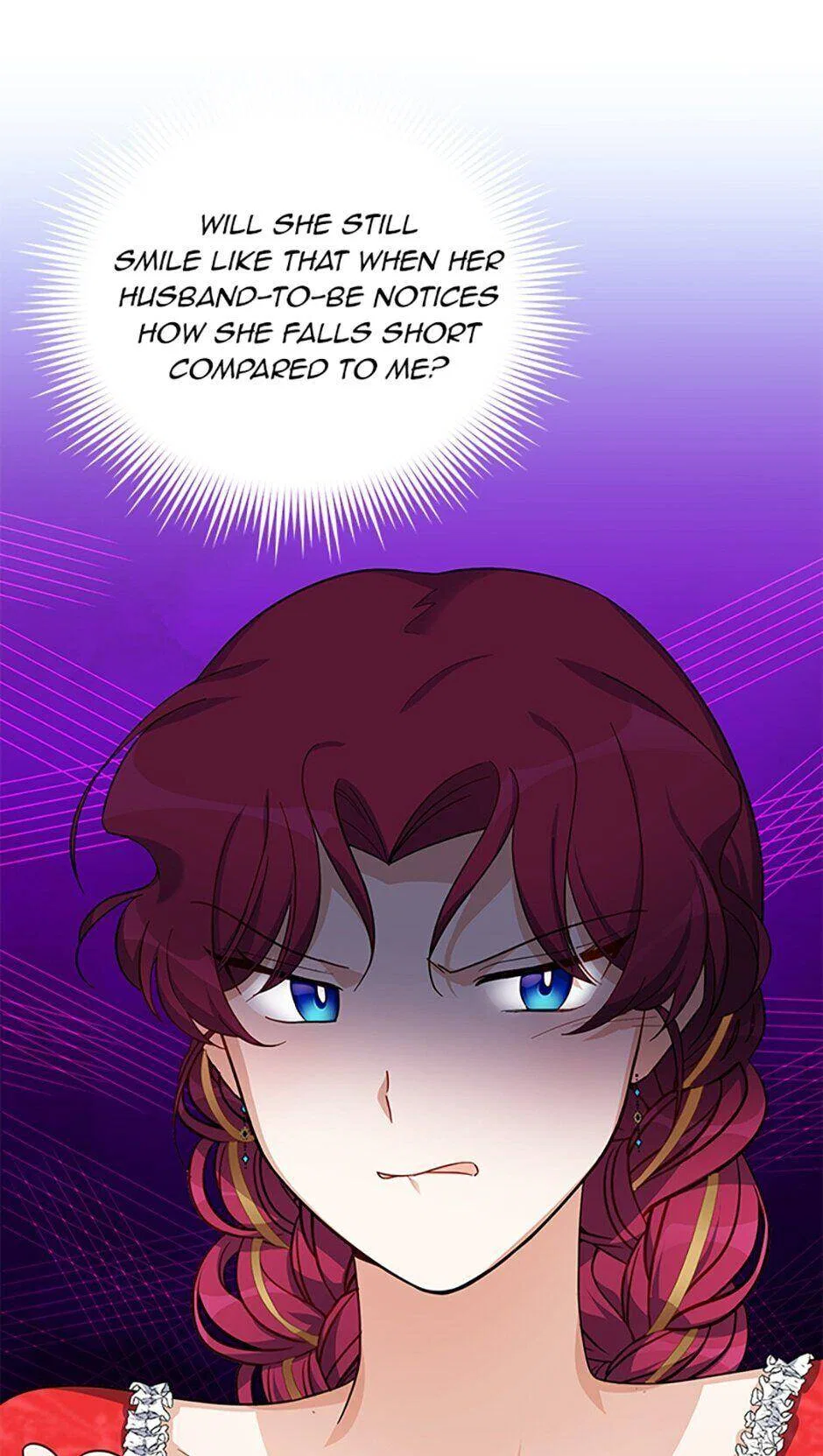 The Duchess With an Empty Soul Chapter 18 – Page 46