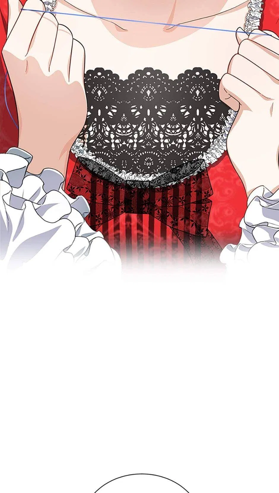The Duchess With an Empty Soul Chapter 18 – Page 47
