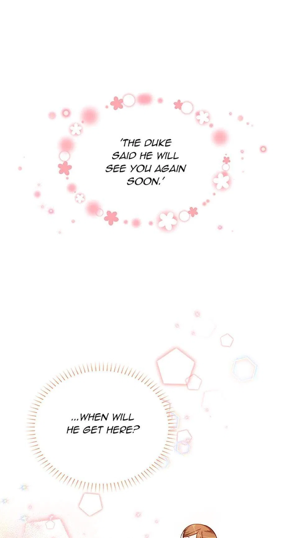 The Duchess With an Empty Soul Chapter 18 – Page 50