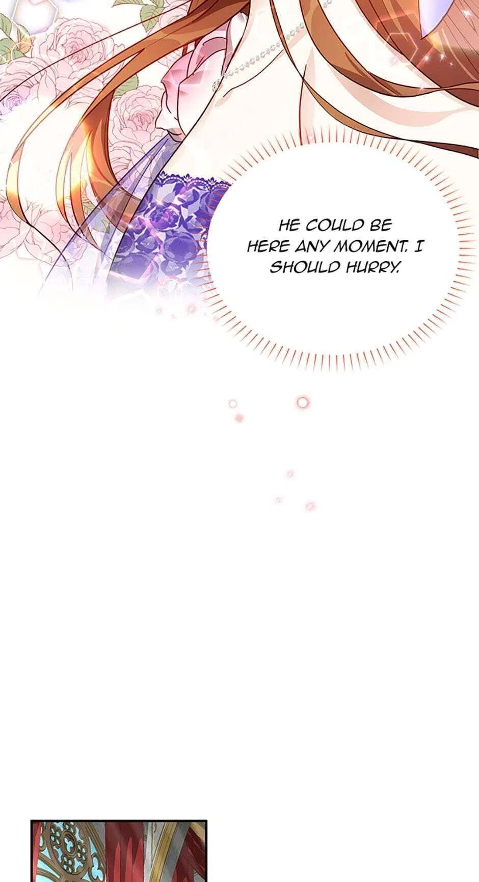 The Duchess With an Empty Soul Chapter 18 – Page 52