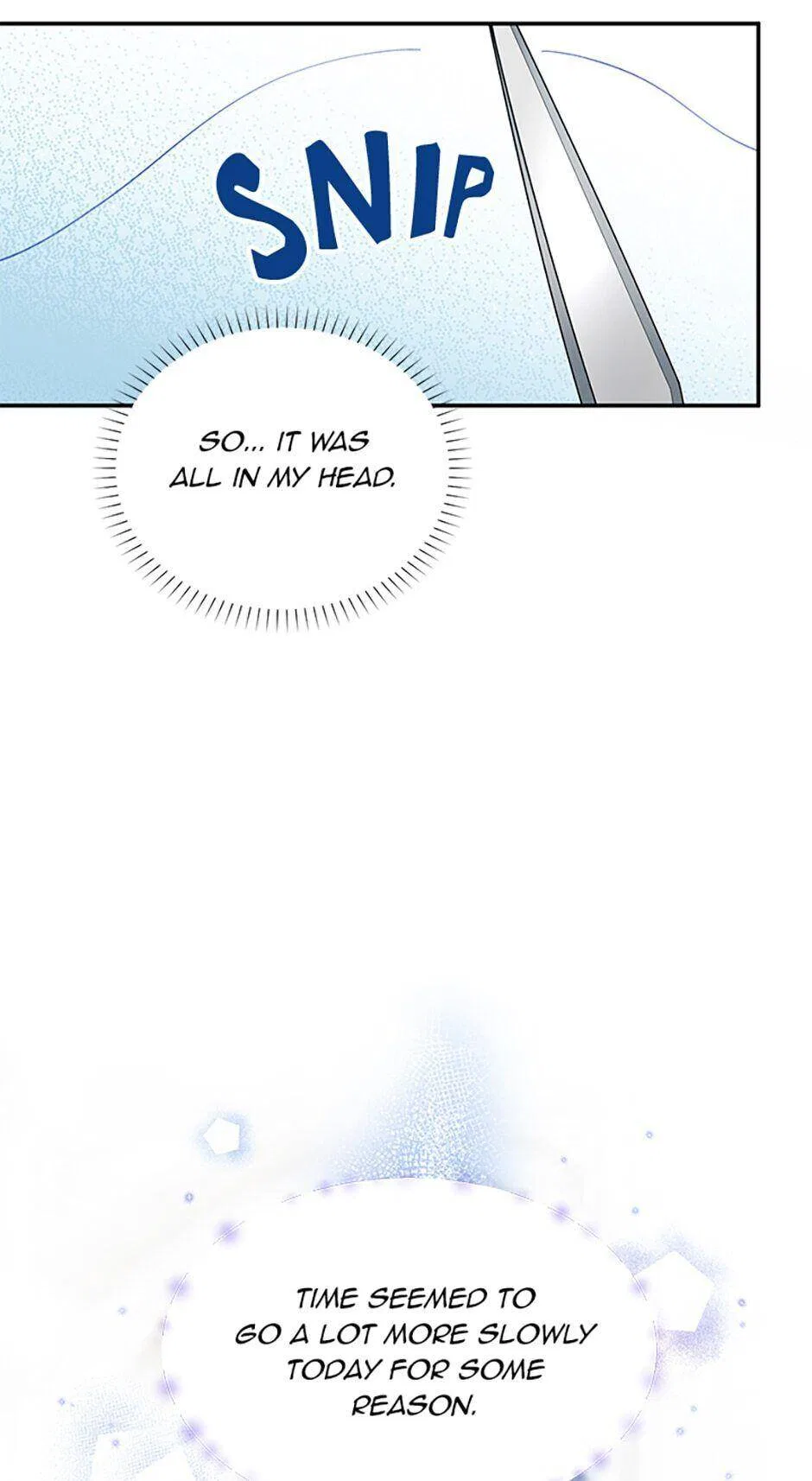 The Duchess With an Empty Soul Chapter 18 – Page 57