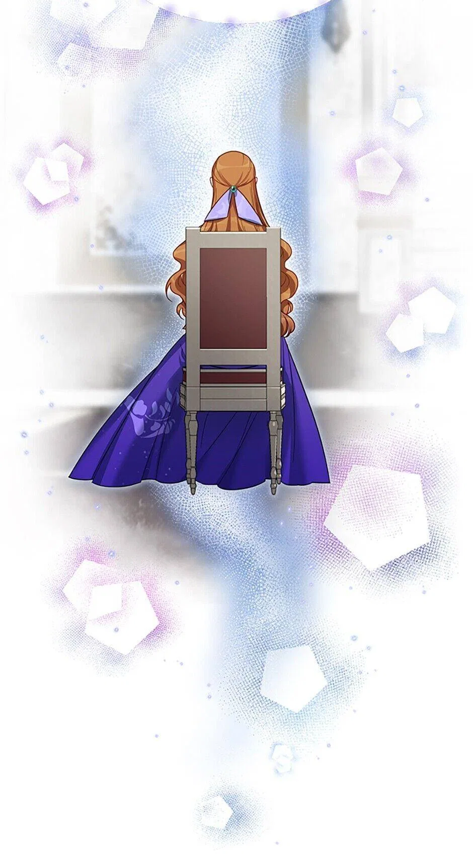 The Duchess With an Empty Soul Chapter 18 – Page 58