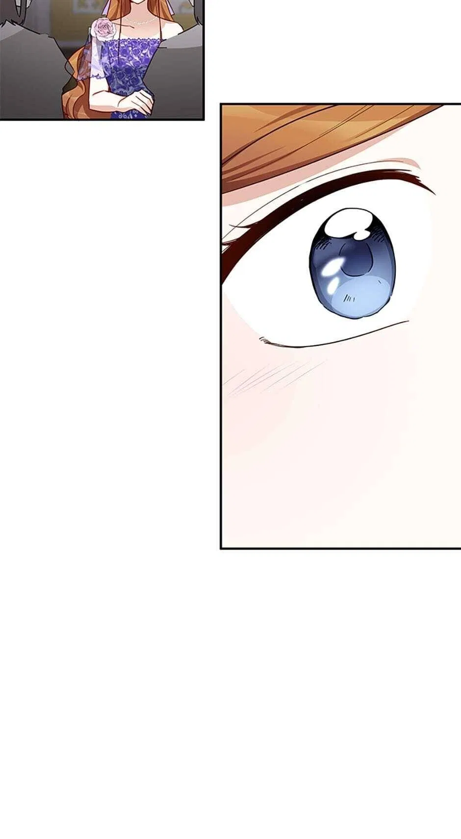 The Duchess With an Empty Soul Chapter 18 – Page 60