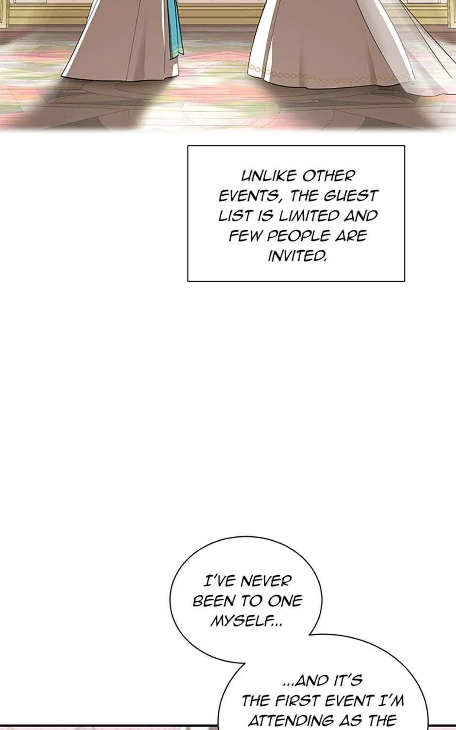 The Duchess With an Empty Soul Chapter 17 – Page 12