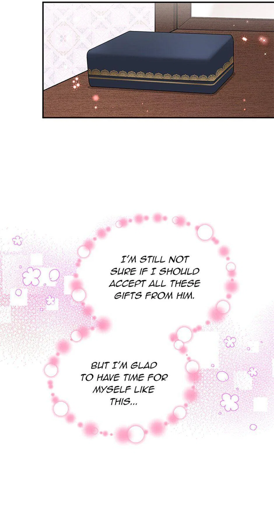 The Duchess With an Empty Soul Chapter 17 – Page 16