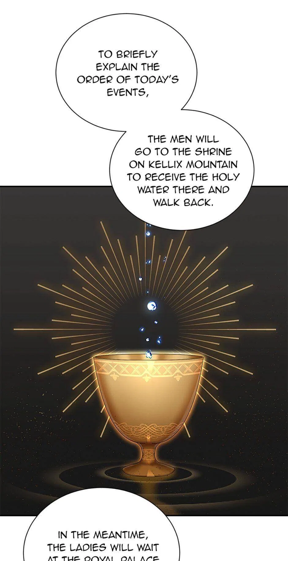The Duchess With an Empty Soul Chapter 17 – Page 18