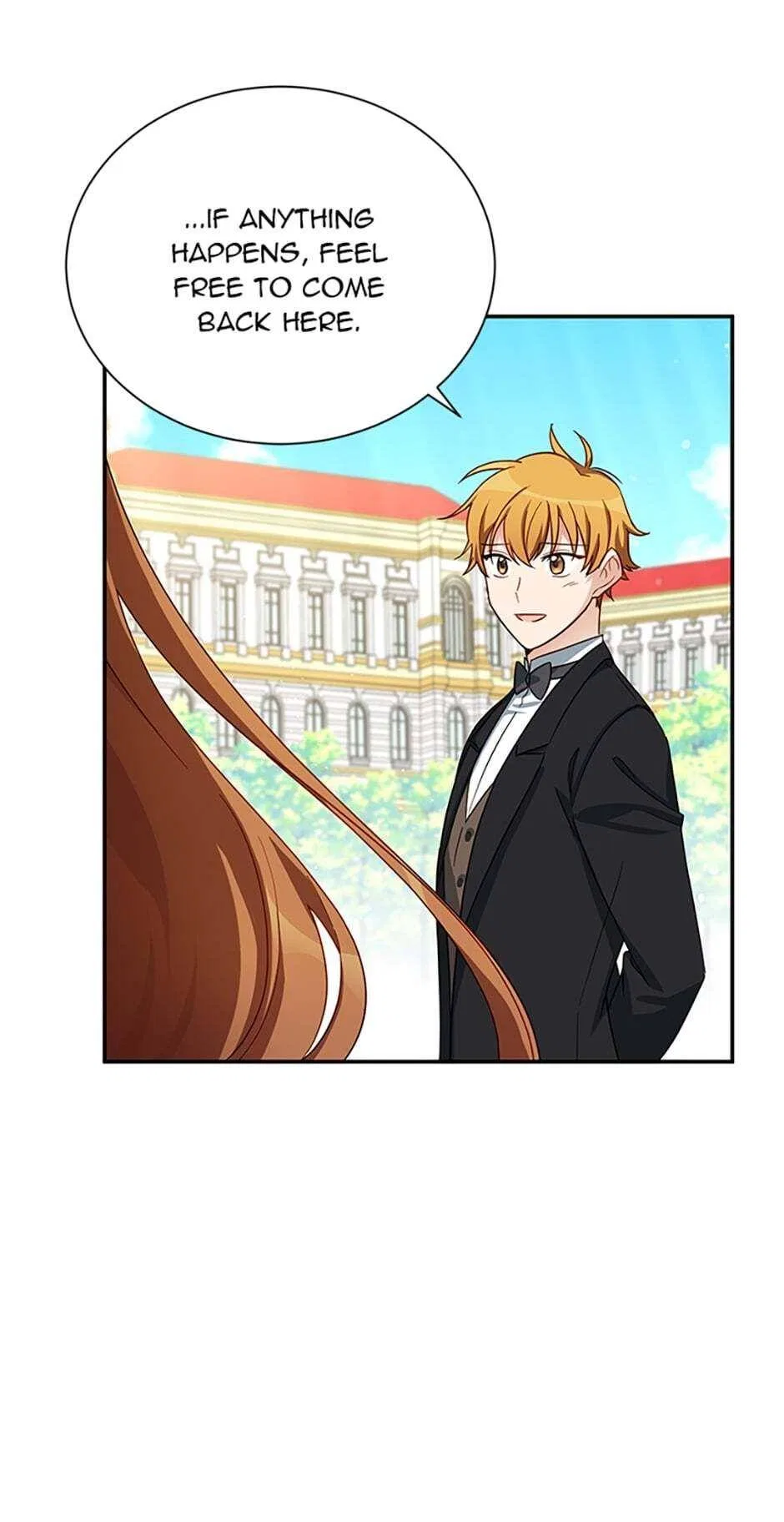 The Duchess With an Empty Soul Chapter 17 – Page 20