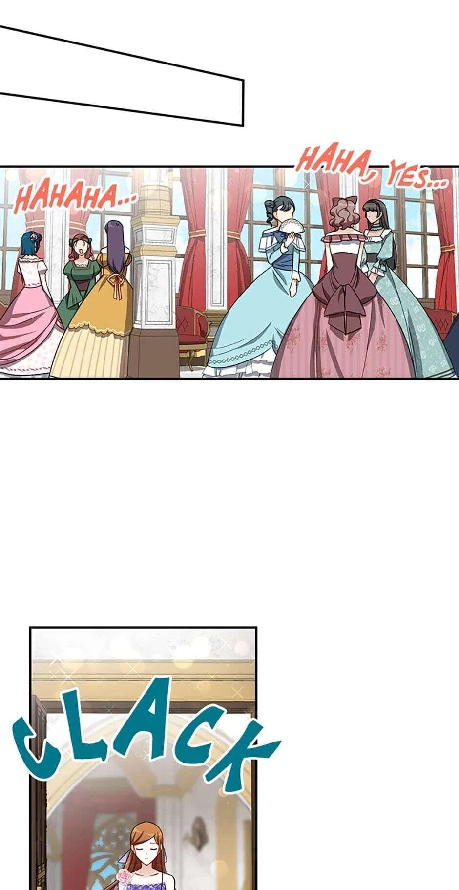 The Duchess With an Empty Soul Chapter 17 – Page 26