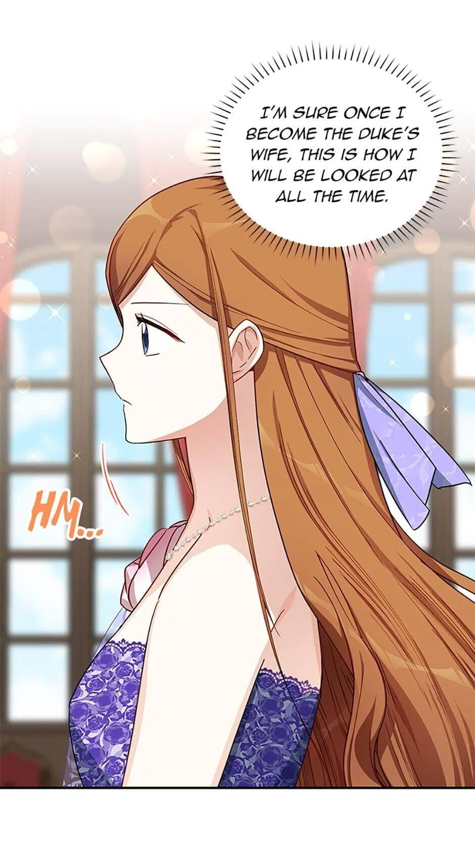 The Duchess With an Empty Soul Chapter 17 – Page 29