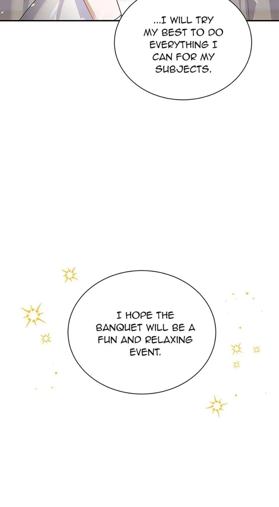 The Duchess With an Empty Soul Chapter 17 – Page 38
