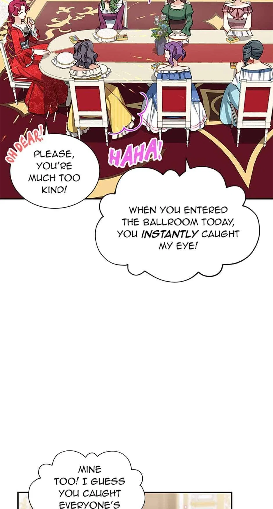 The Duchess With an Empty Soul Chapter 17 – Page 52
